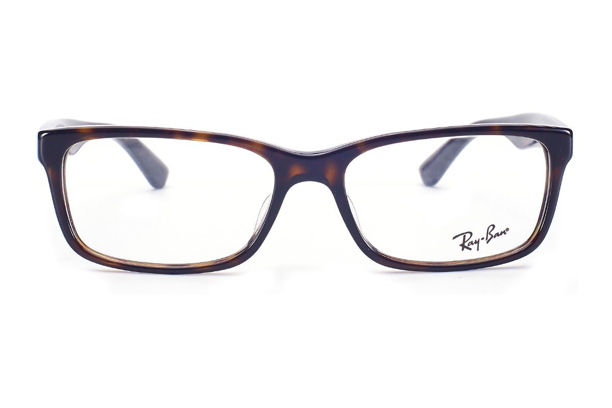 Ray Ban 板料眼鏡框 RB5296-BO2