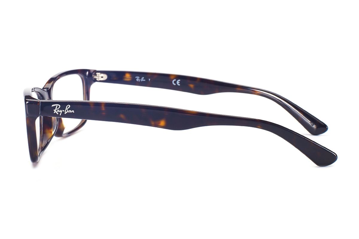 Ray Ban 板料眼鏡框 RB5296-BO3