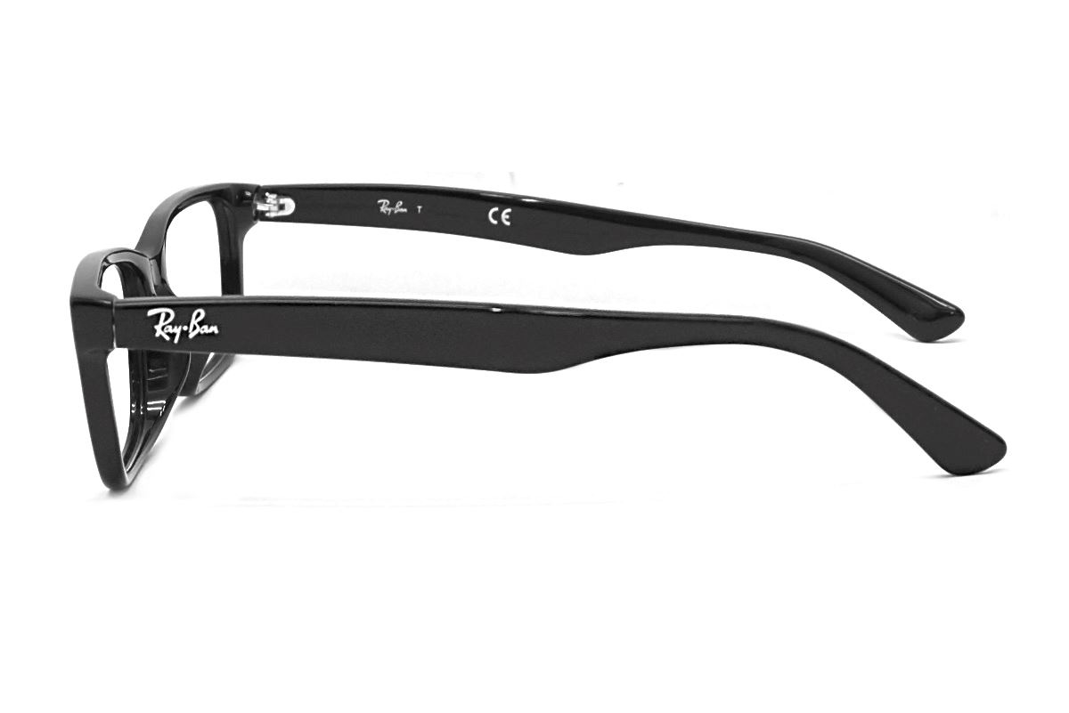Ray Ban 板料眼鏡框 RB5296-BA3