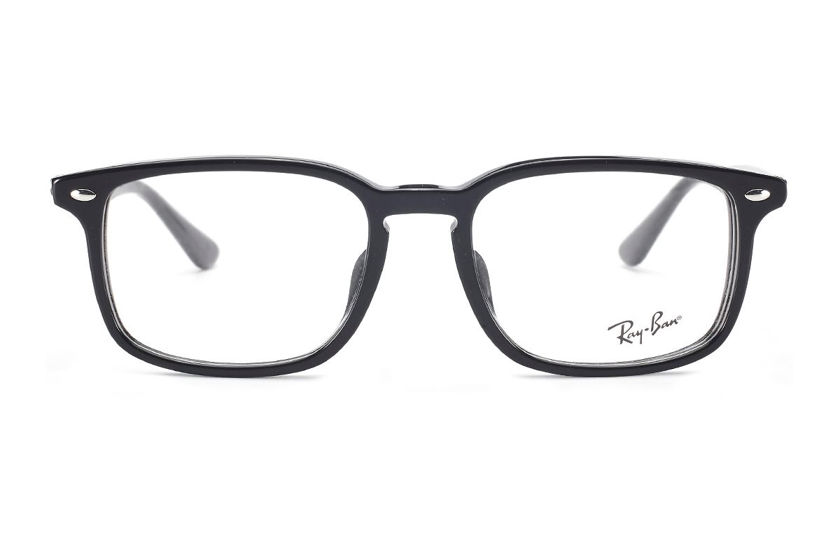 Ray Ban 板料眼鏡框 RB5353-BA2
