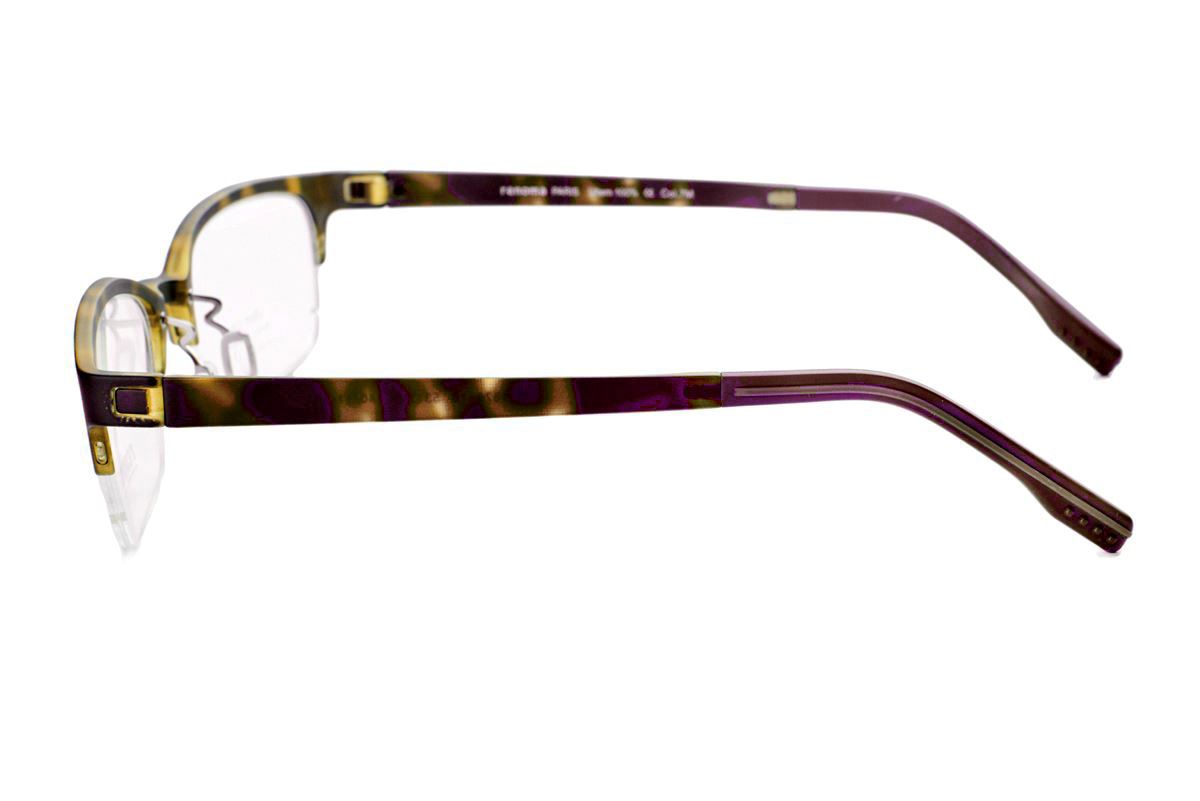 Renoma 塑鋼眼鏡 1678-AM3
