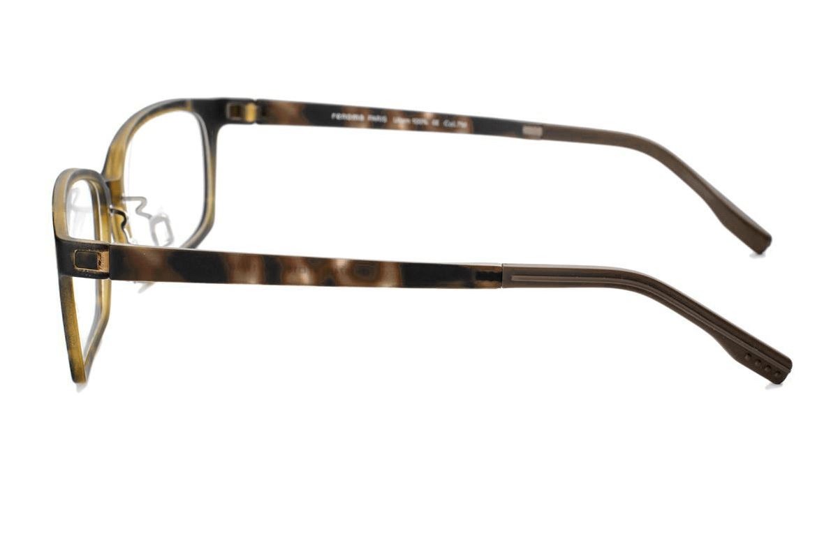 Renoma 塑鋼眼鏡 1674-AM3
