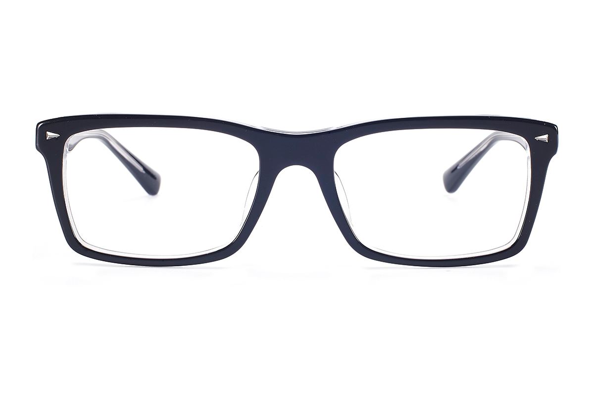Ray Ban 板料眼鏡框 RB5287-BA2