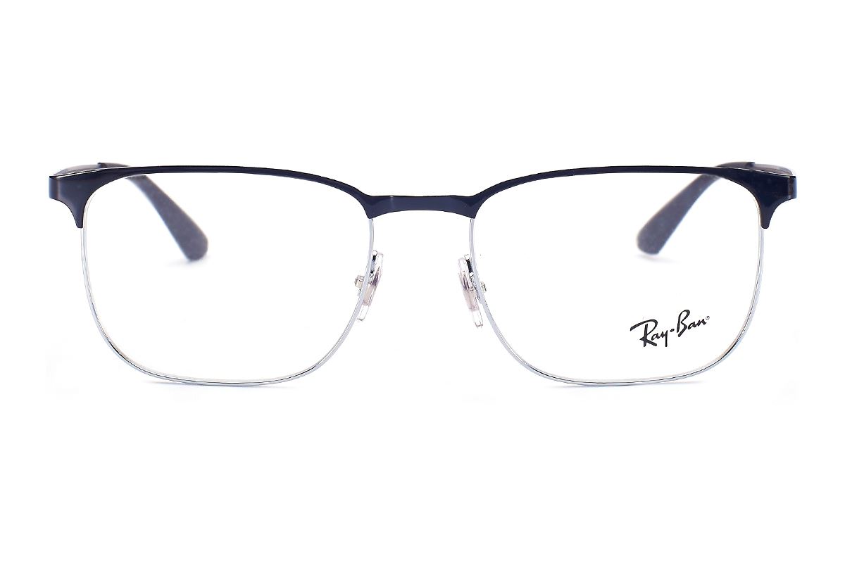 Ray Ban 金屬眼鏡 RB6363-BA2