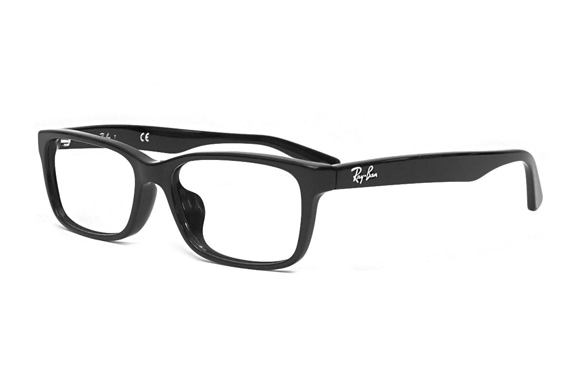 Ray Ban 板料眼鏡框 RB5296-BA1