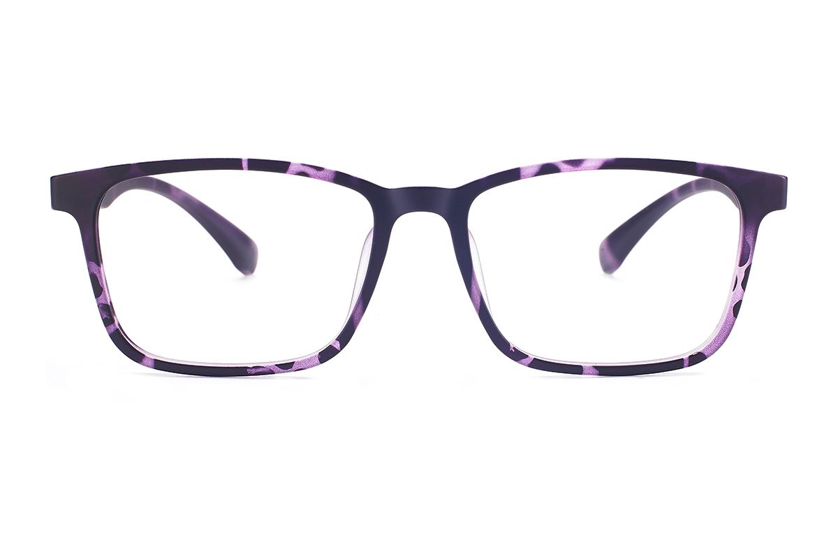 嚴選韓製眼鏡框 FS054-PU2