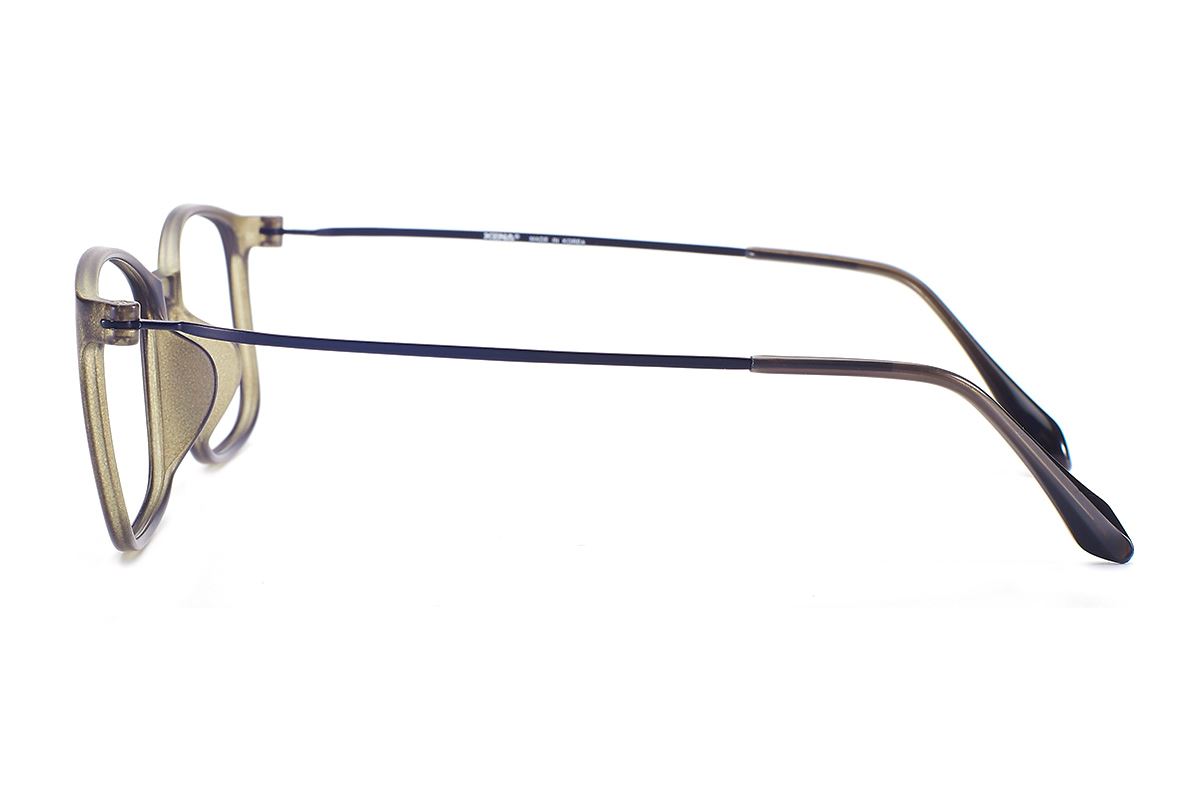 嚴選韓製眼鏡框 SMM2-GR3