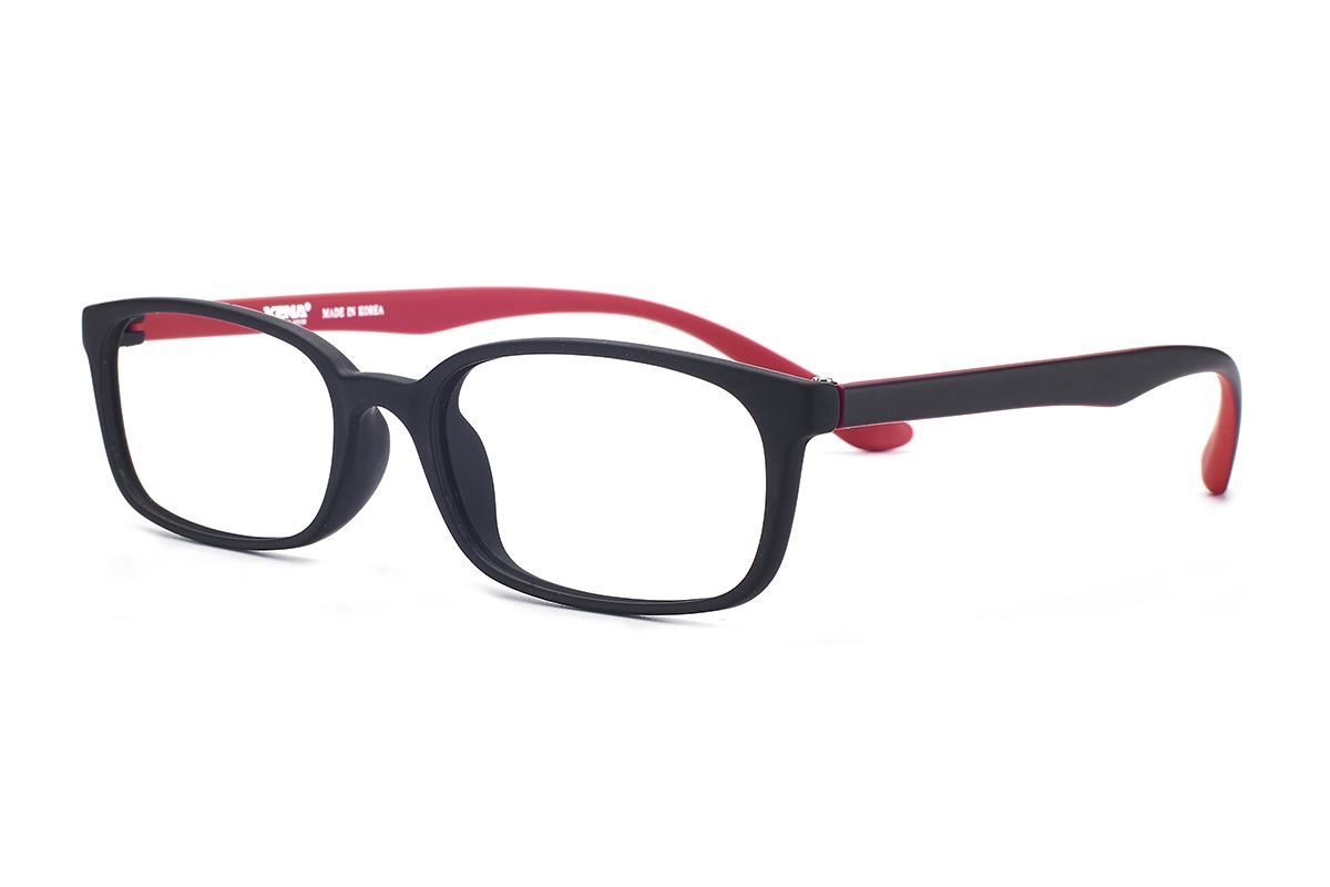 嚴選韓製眼鏡框 FR006-BA1