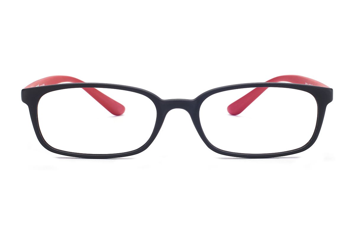 嚴選韓製眼鏡框 FR006-BA2