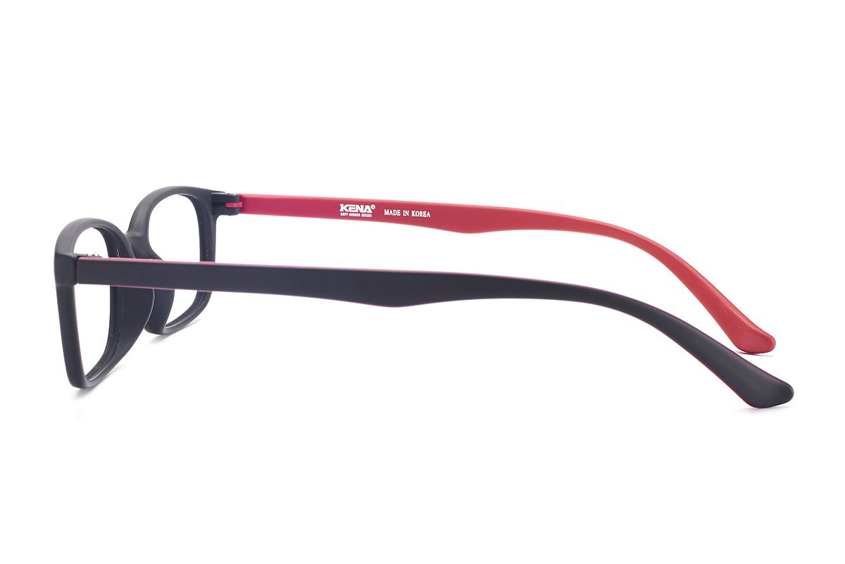 嚴選韓製眼鏡框 FR006-BA3