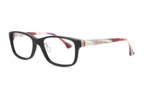 眼镜镜框-严选高质感严选眼镜框 FOL3035-BA