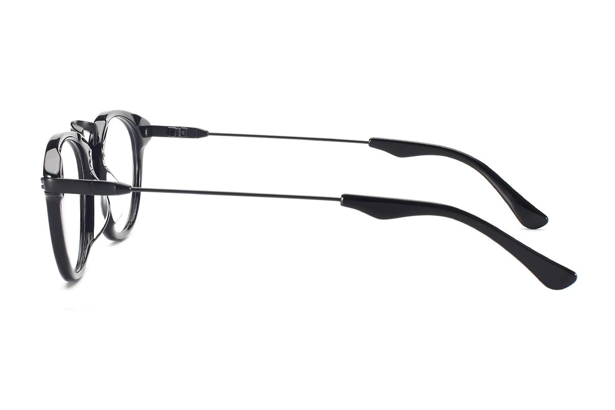 嚴選造型眼鏡 M5058-BA3