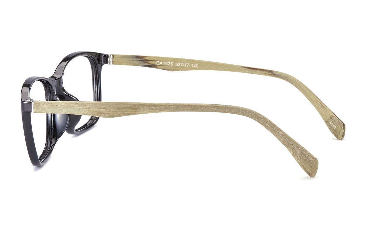 嚴選時尚眼鏡框 FGCA1635-BO3