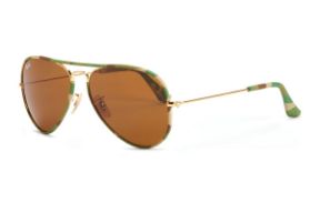 Picture of Ray Ban RB3025-GE
