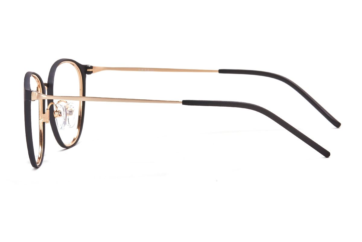 嚴選質感眼鏡 H1039-BA3