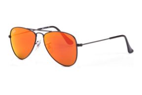 Sunglasses-Ray Ban RJ9506S-BA