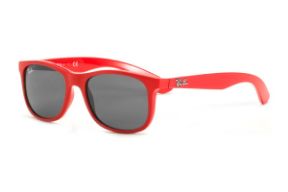 Sunglasses-Ray Ban RJ9062S-RE