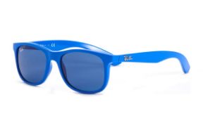 Sunglasses-Ray Ban RJ9062S-BU