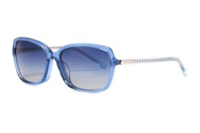 Sunglasses-Coach HC8152F-BU