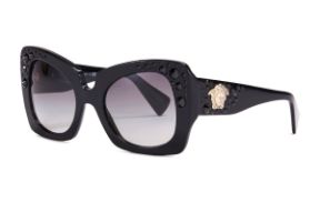 Versace 太陽眼鏡 VE4308-BA 的圖片