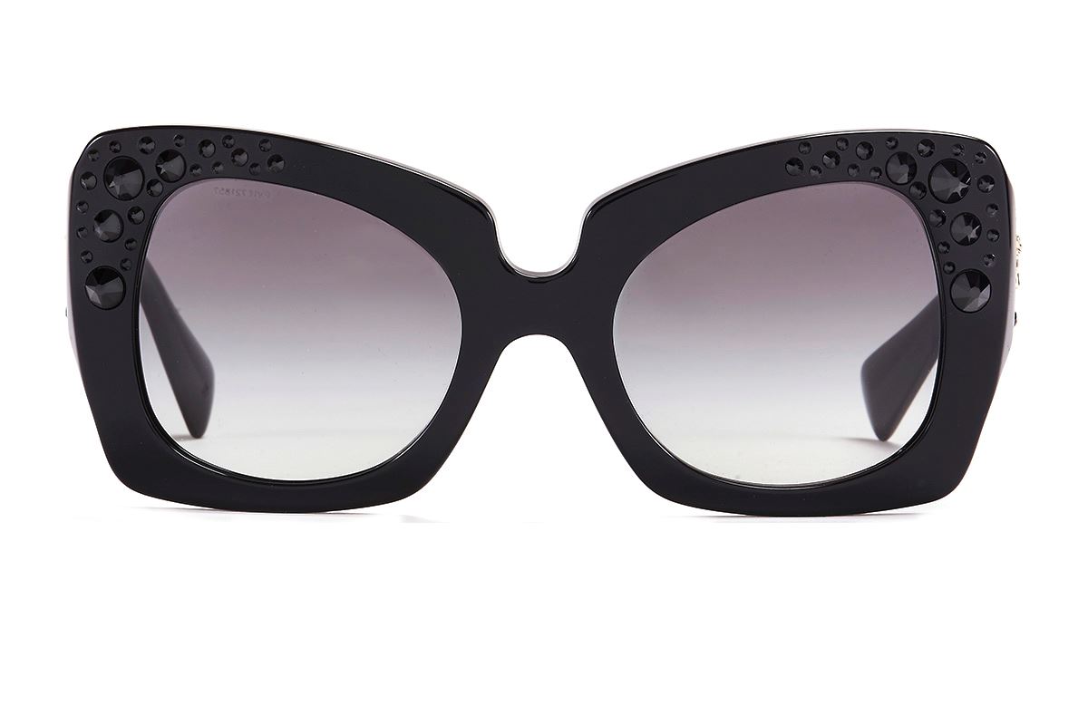 Versace 太陽眼鏡 VE4308-BA2