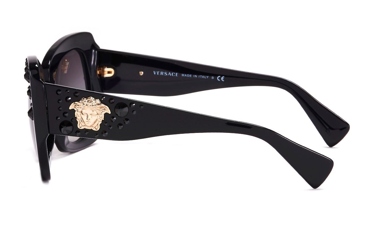Versace 太陽眼鏡 VE4308-BA3