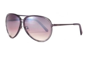 Sunglasses-Calvin Klein CK7333S-GU