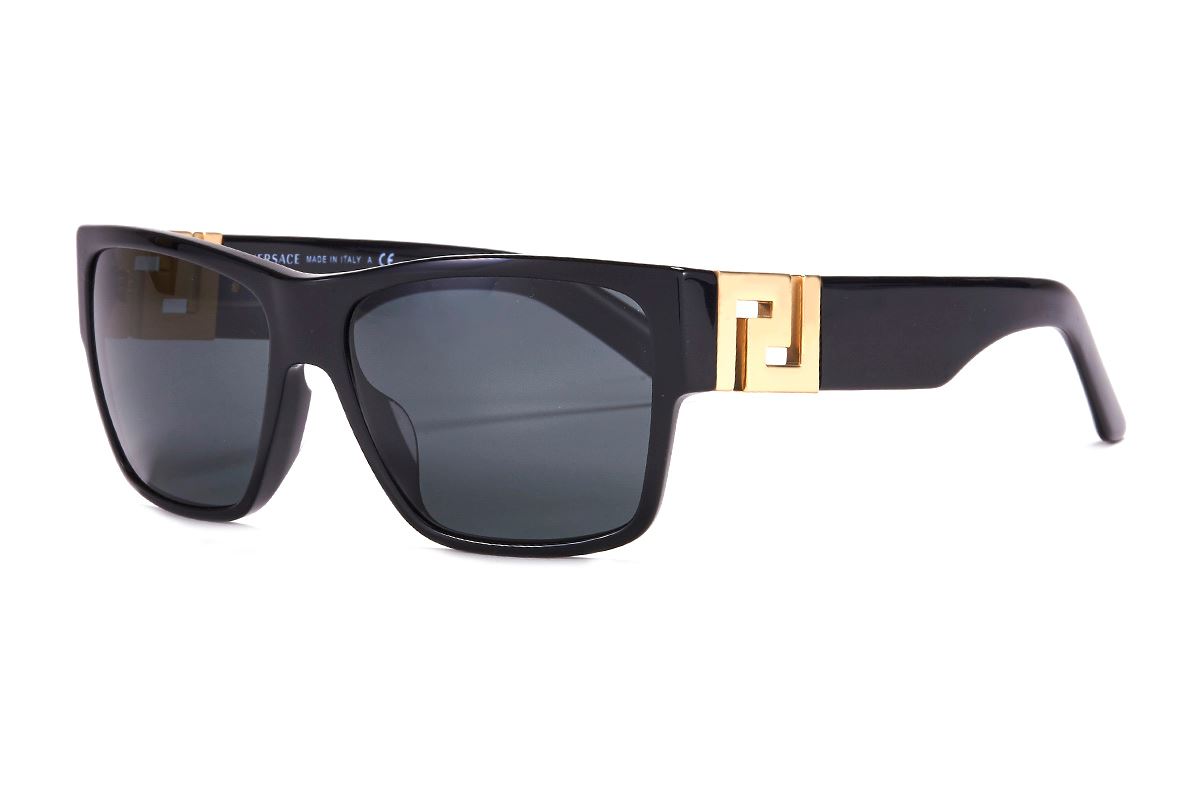 Versace 太陽眼鏡 VE4296A-BA1