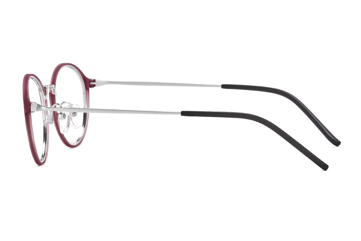 嚴選質感眼鏡 H1037-PU3