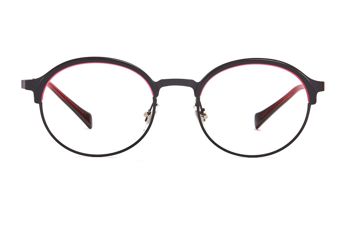 嚴選高質感眼鏡框 H1031-RE2