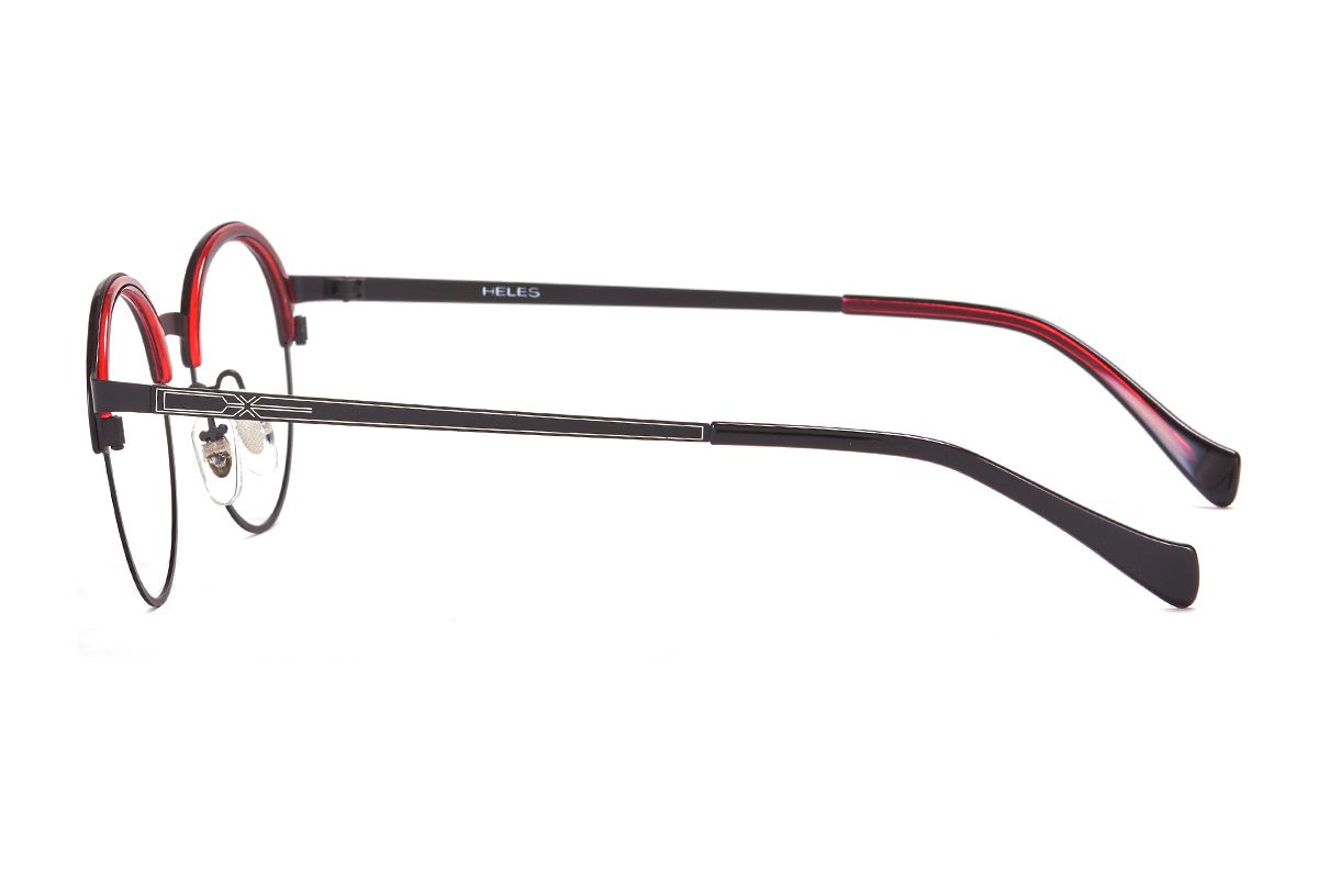 嚴選高質感眼鏡框 H1031-RE3