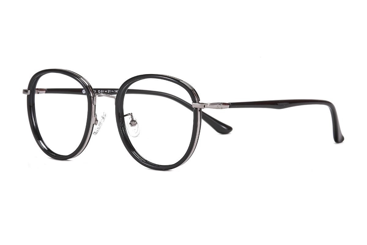 嚴選高質感眼鏡框 FU1910-SI1