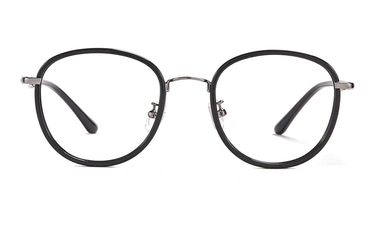 嚴選高質感眼鏡框 FU1910-SI2