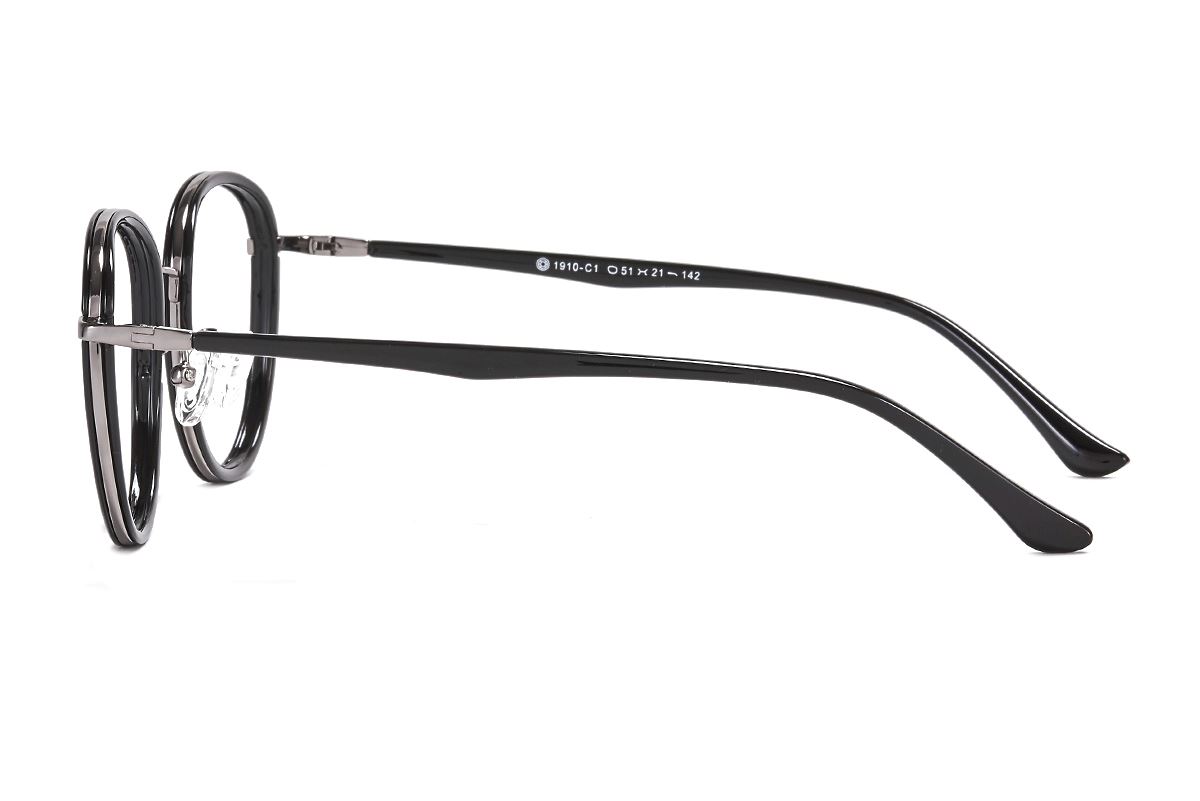 嚴選高質感眼鏡框 FU1910-SI3