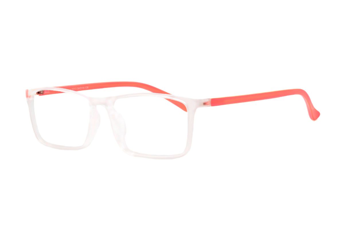 嚴選時尚眼鏡 S1013-OA1