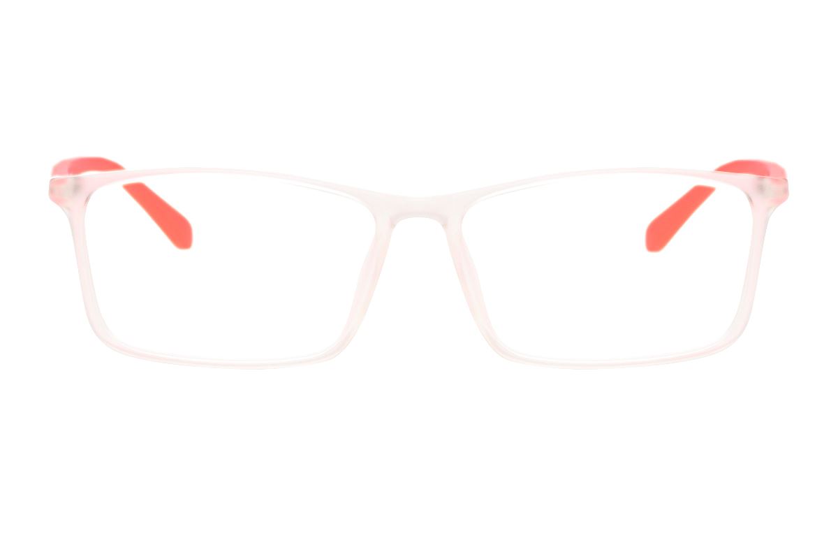 嚴選時尚眼鏡 S1013-OA2