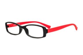 眼鏡鏡框-嚴選韓製時尚眼鏡 F0075-BA