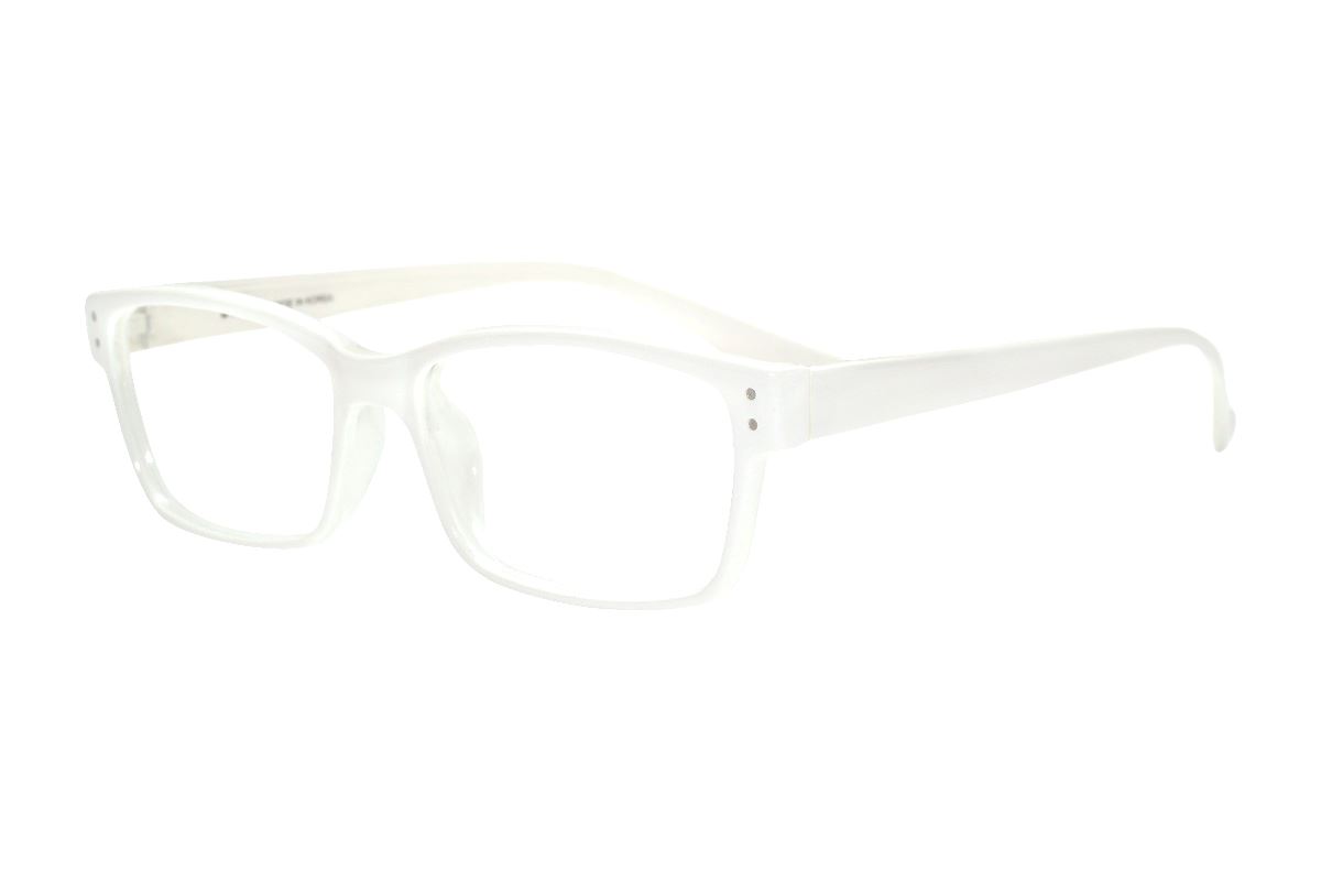 嚴選韓製眼鏡框 F822-WI1