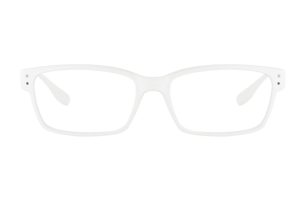 嚴選韓製眼鏡框 F822-WI2