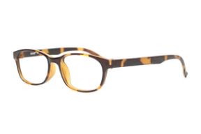 嚴選韓製時尚眼鏡 F869-AM 的圖片