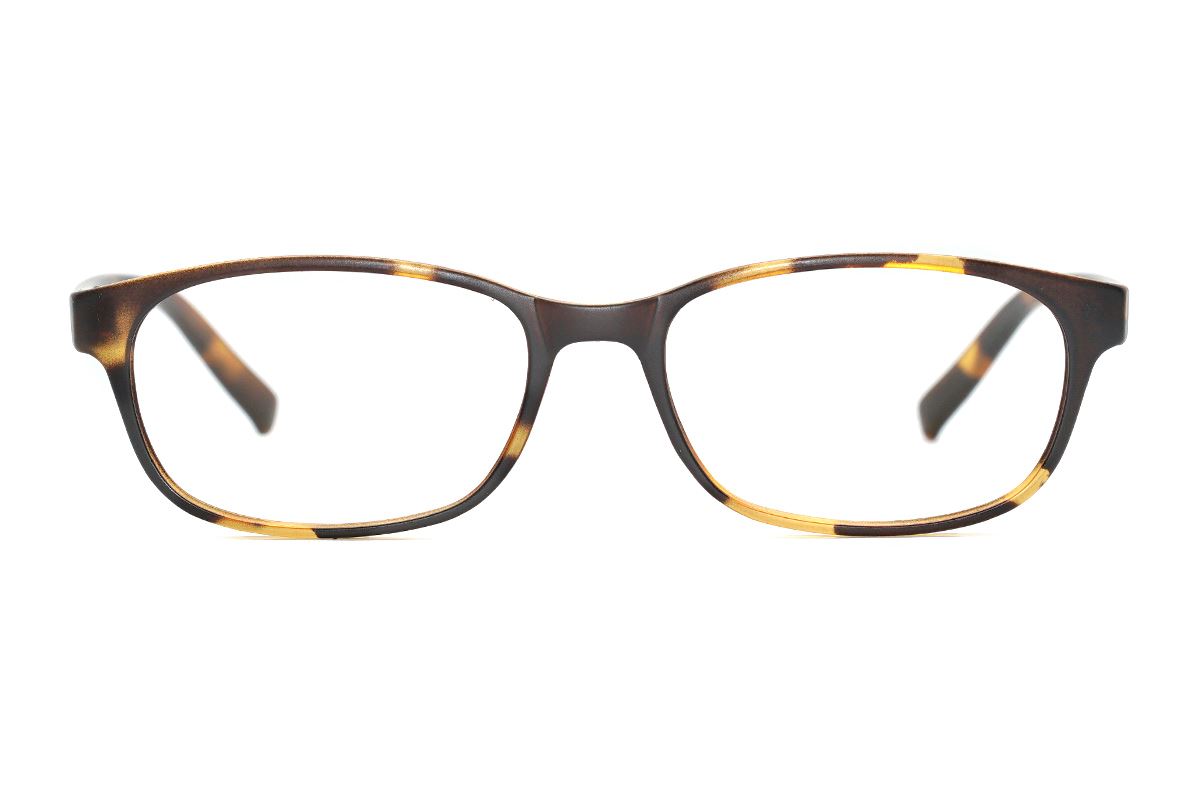 嚴選韓製時尚眼鏡 F869-AM2