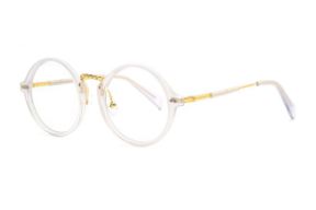 眼镜镜框-严选复古眼镜 M5035-TA