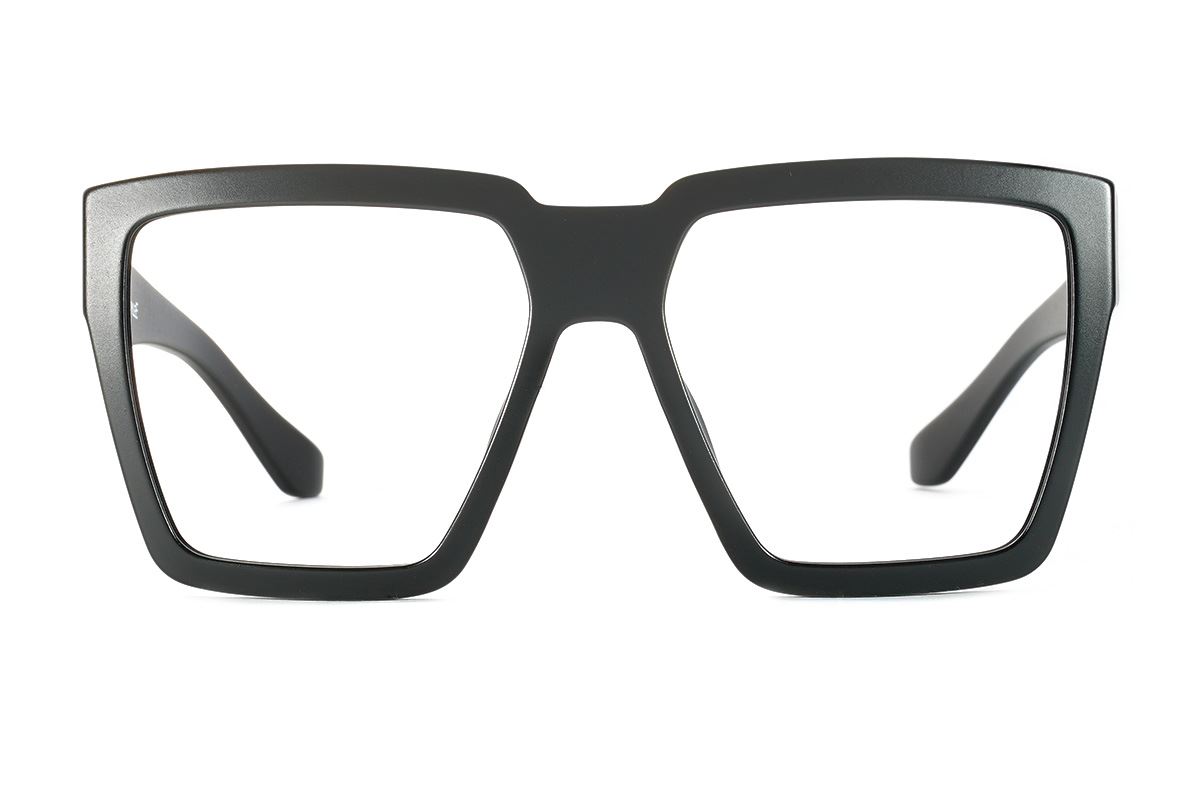 嚴選韓流眼鏡框 FV530-BA2