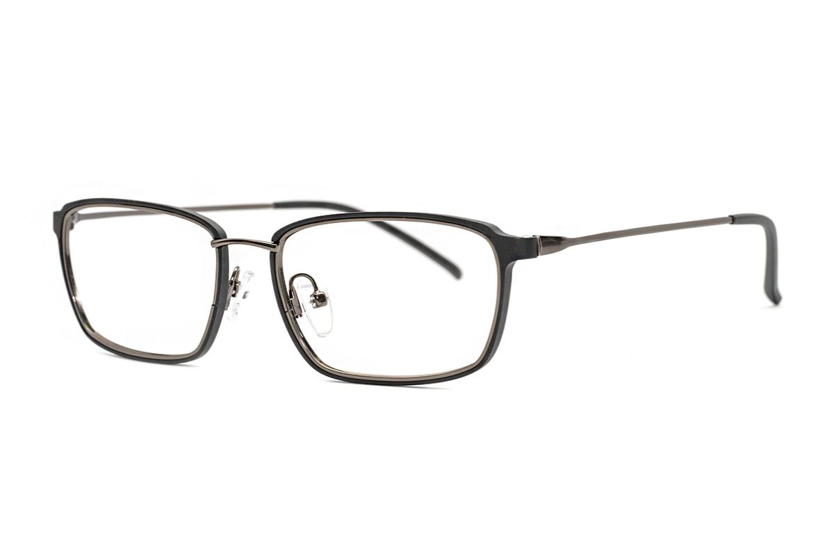 嚴選質感眼鏡 H1033-BO1