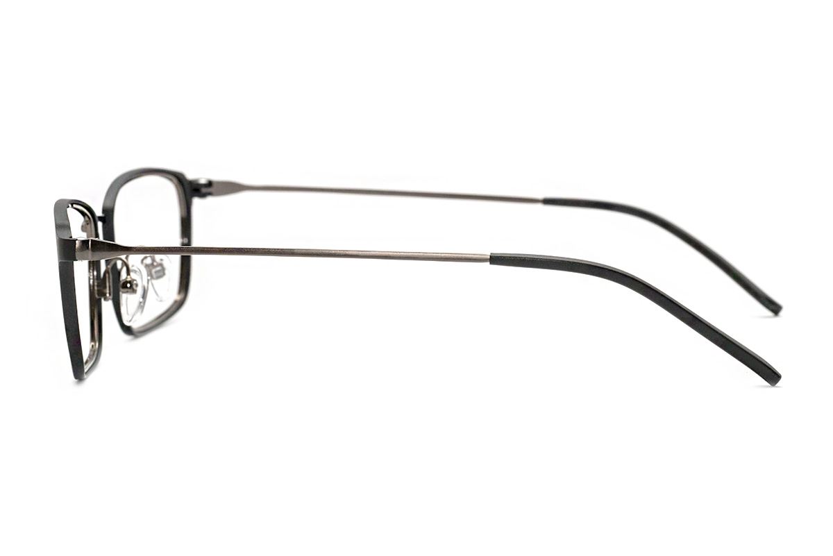 嚴選質感眼鏡 H1033-BO3