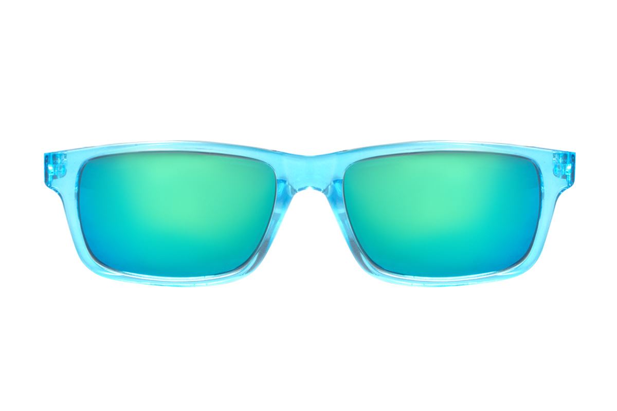 聖誕炫彩太陽眼鏡(FV509藍)2