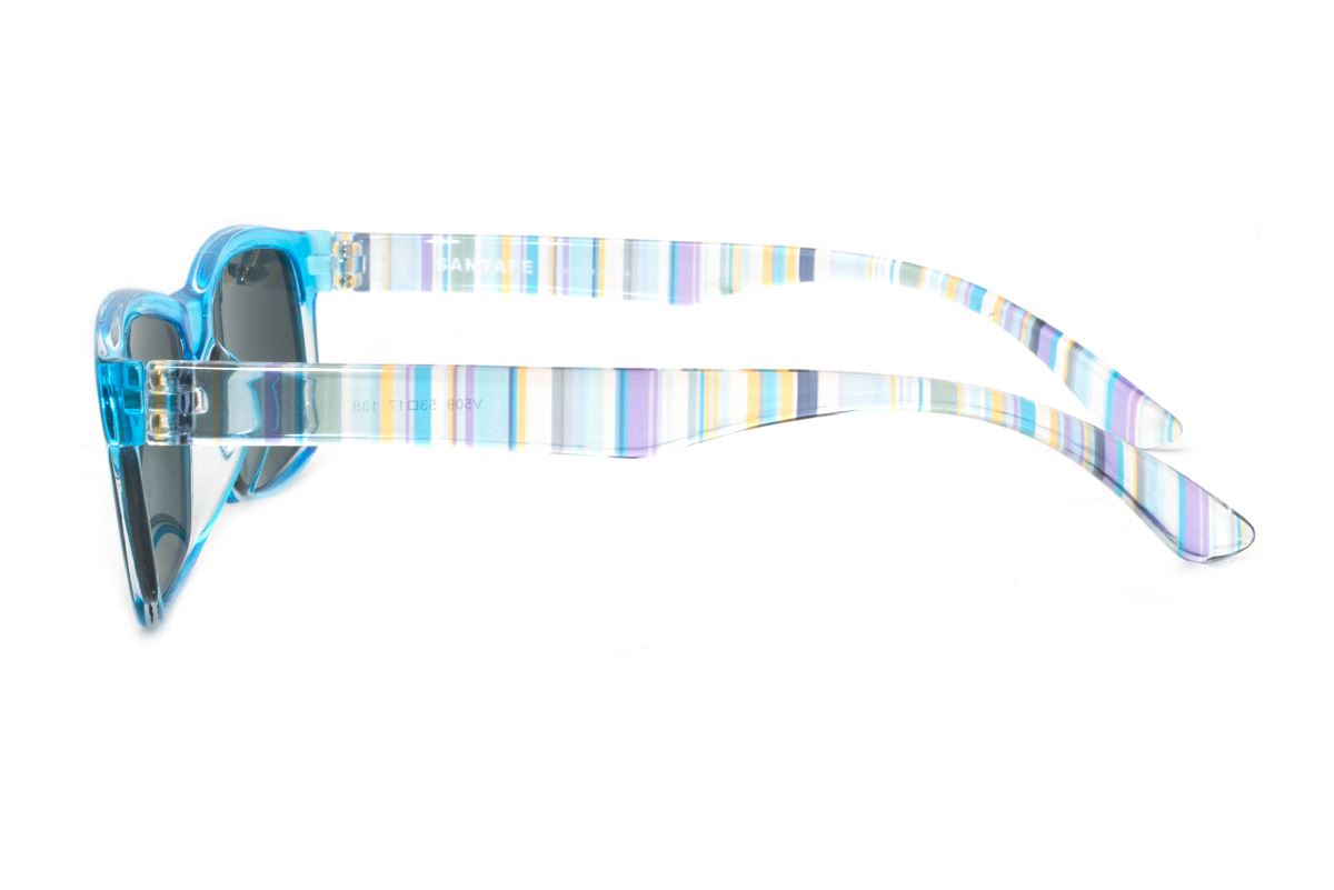 聖誕炫彩太陽眼鏡(FV509藍)3
