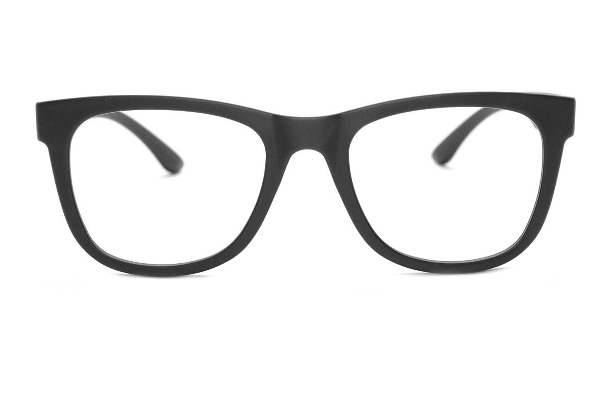 嚴選韓製時尚眼鏡 R576-DA2