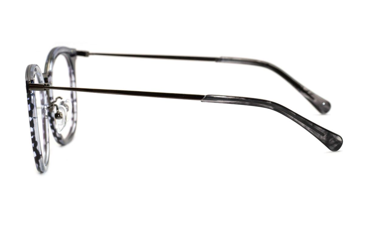 嚴選質感眼鏡 M5089-BA3