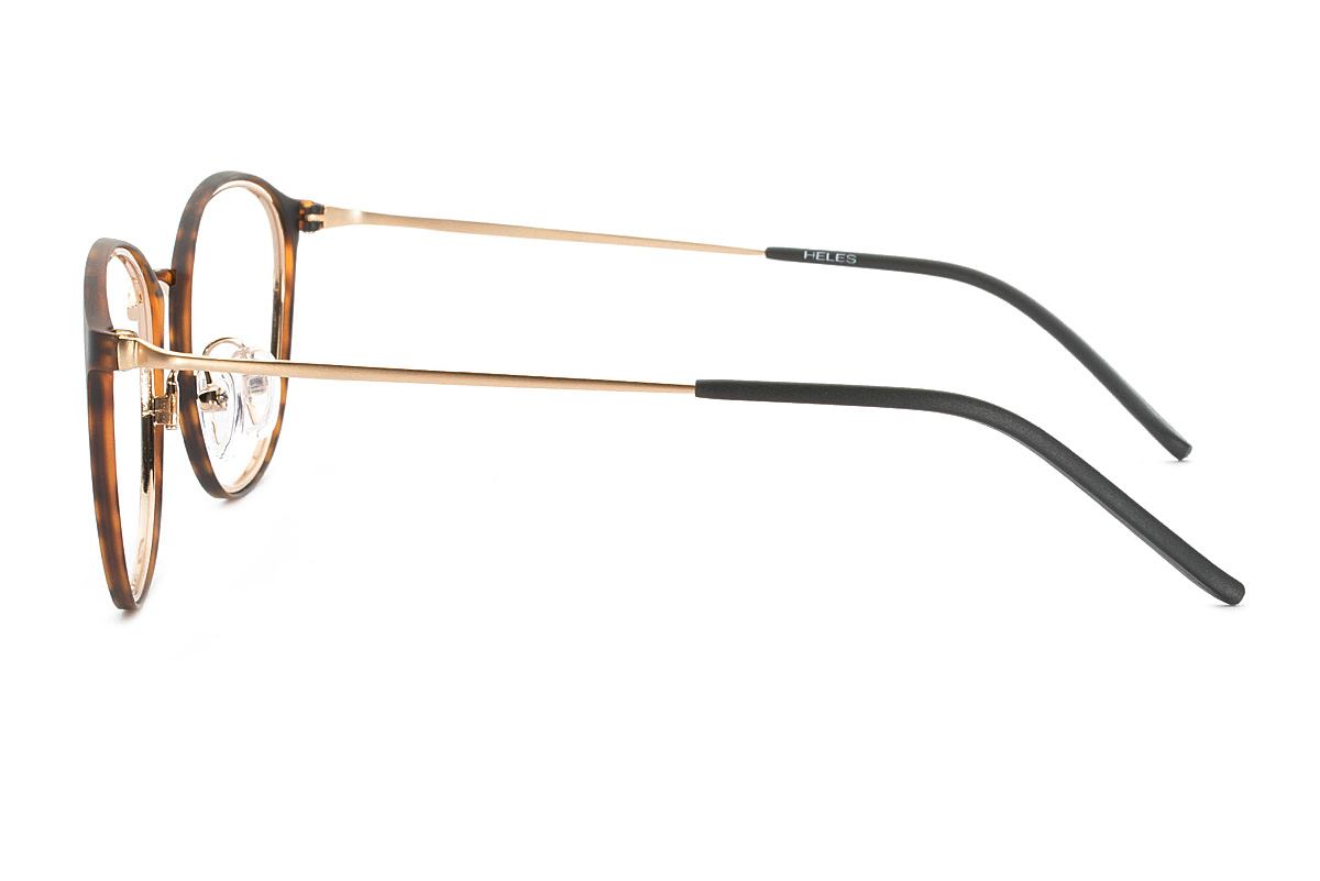 嚴選質感眼鏡 H1039-AM3